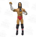 WWE ELITE MATTEL ROYAL RUMBLE CM PUNK
