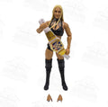 WWE ELITE MATTEL SURVIVOR SERIES CHARLOTTE FLAIR