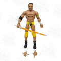 WWE ELITE MATTEL ROYAL RUMBLE L.A. KNIGHT