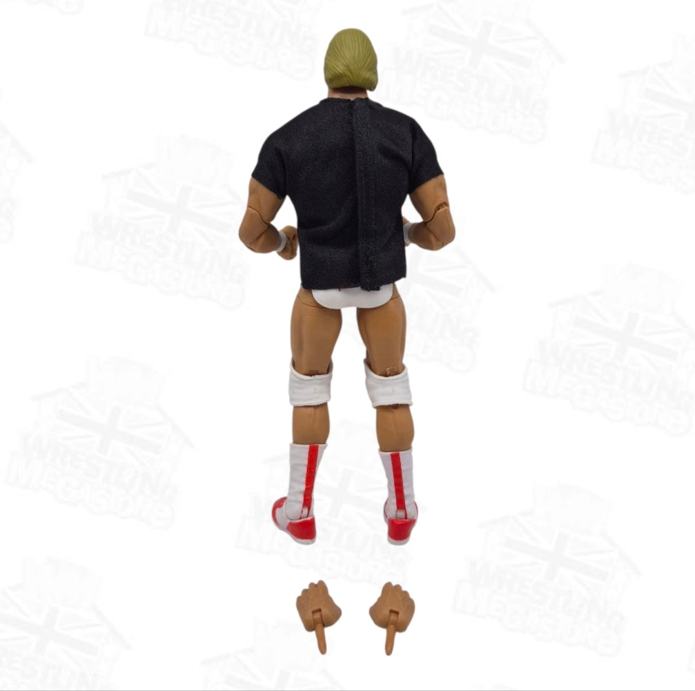 WWE ELITE MATTEL EXCLUSIVE PIPER'S PIT PAUL ORNDORFF
