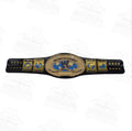 WWE WOW STUFF CHAMPIONSHIP TITLE SLAPBAND INTERCONTINENTAL BELT (ATTITUDE ERA)