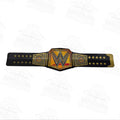 WWE WOW STUFF CHAMPIONSHIP TITLE SLAPBAND WORLD BELT
