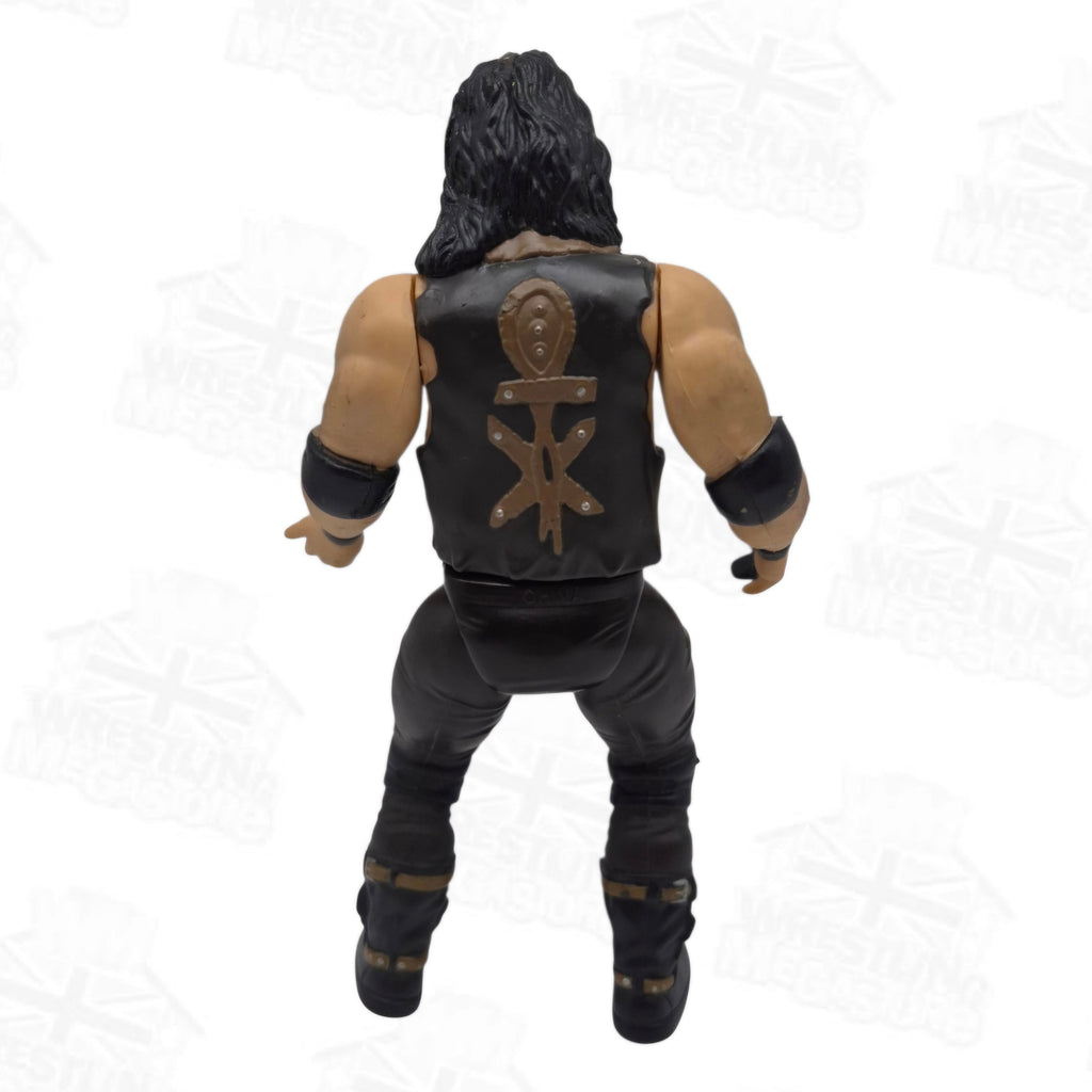 WWF JAKKS PACIFIC BCA SERIES 3 MANKIND