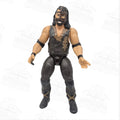 WWF JAKKS PACIFIC BCA SERIES 3 MANKIND