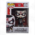 WWE FUNKO POP SERIES 32 PENTA