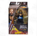 WWE ELITE MATTEL MONDAY NIGHT WAR SERIES 8 SHARK