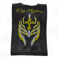 WWE MATTEL REY MYSTERIO VEST ACCESSORY