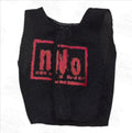 WWE MATTEL NWO WOLFPAC VEST ACCESSORY