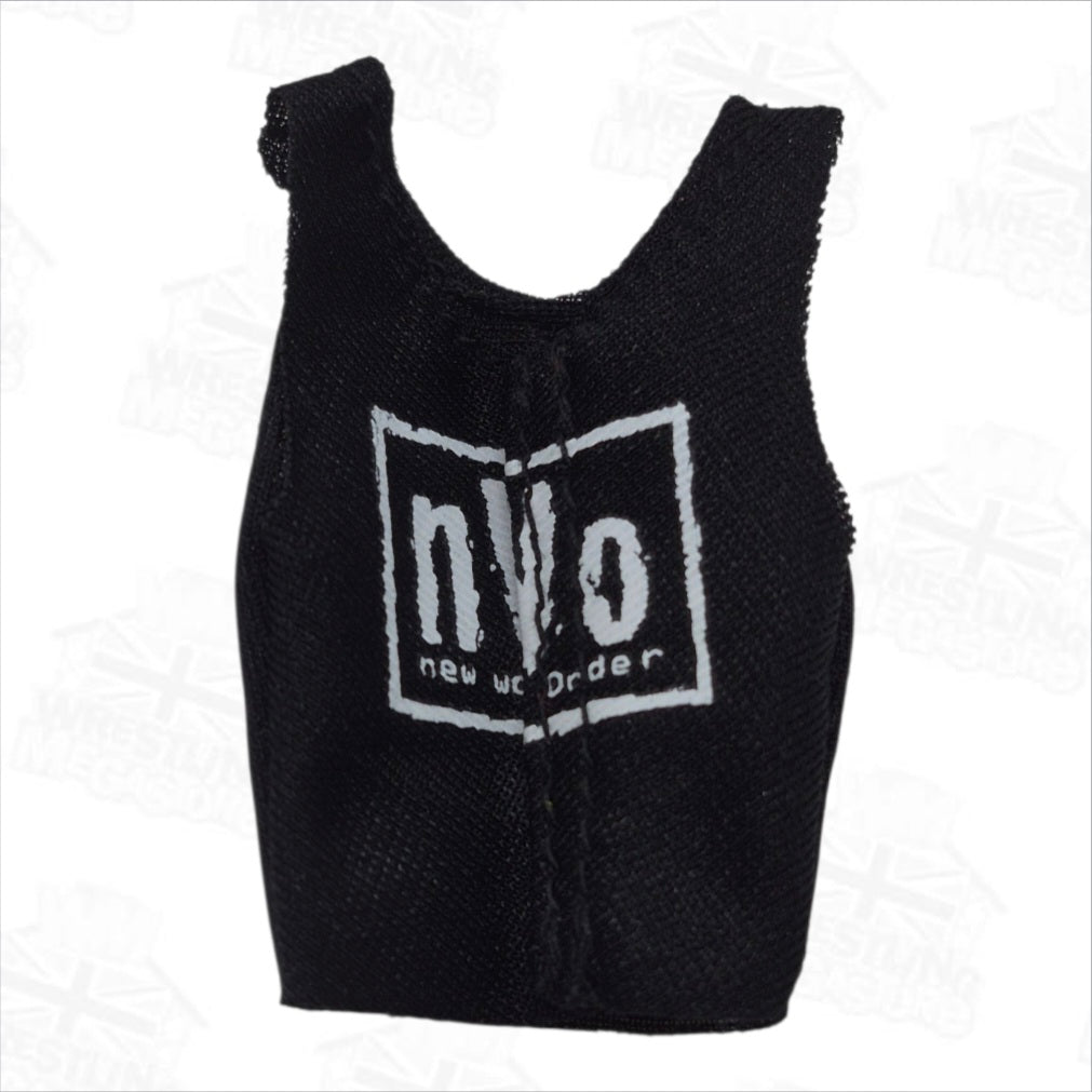 WWE MATTEL NWO VEST ACCESSORY