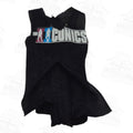 WWE MATTEL IICONICS SHIRT ACCESSORY