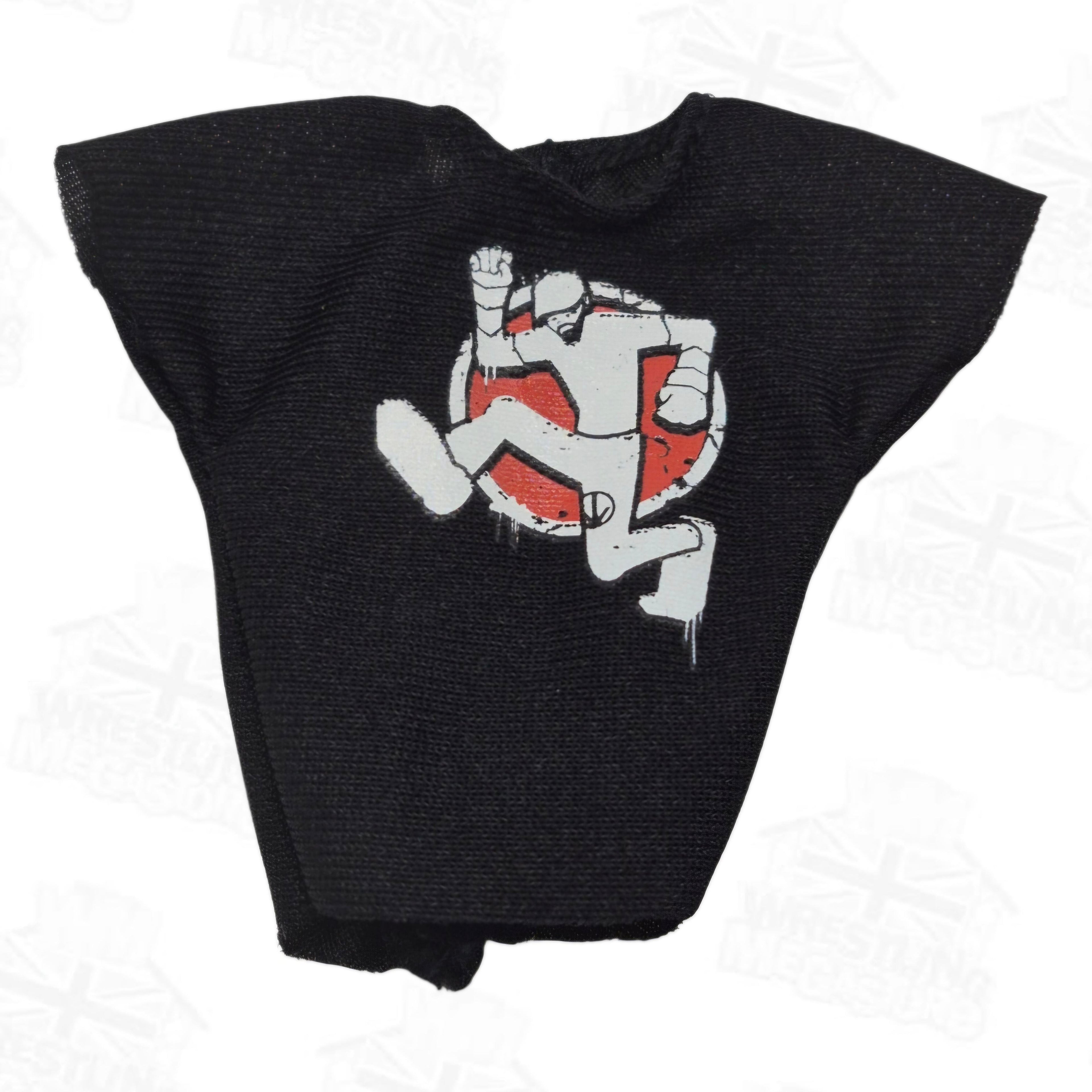 WWE MATTEL SAMI ZAYN SHIRT ACCESSORY