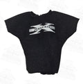 WWE MATTEL D-GENERATION X SHIRT ACCESSORY