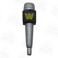 WWE MATTEL CLASSIC MICROPHONE ACCESSORY