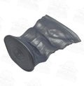 WWE MATTEL TRASH CAN ACCESSORY (FLATTENED)
