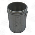 WWE MATTEL TRASH CAN ACCESSORY