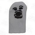 WWE MATTEL MR SOCKO ACCESSORY