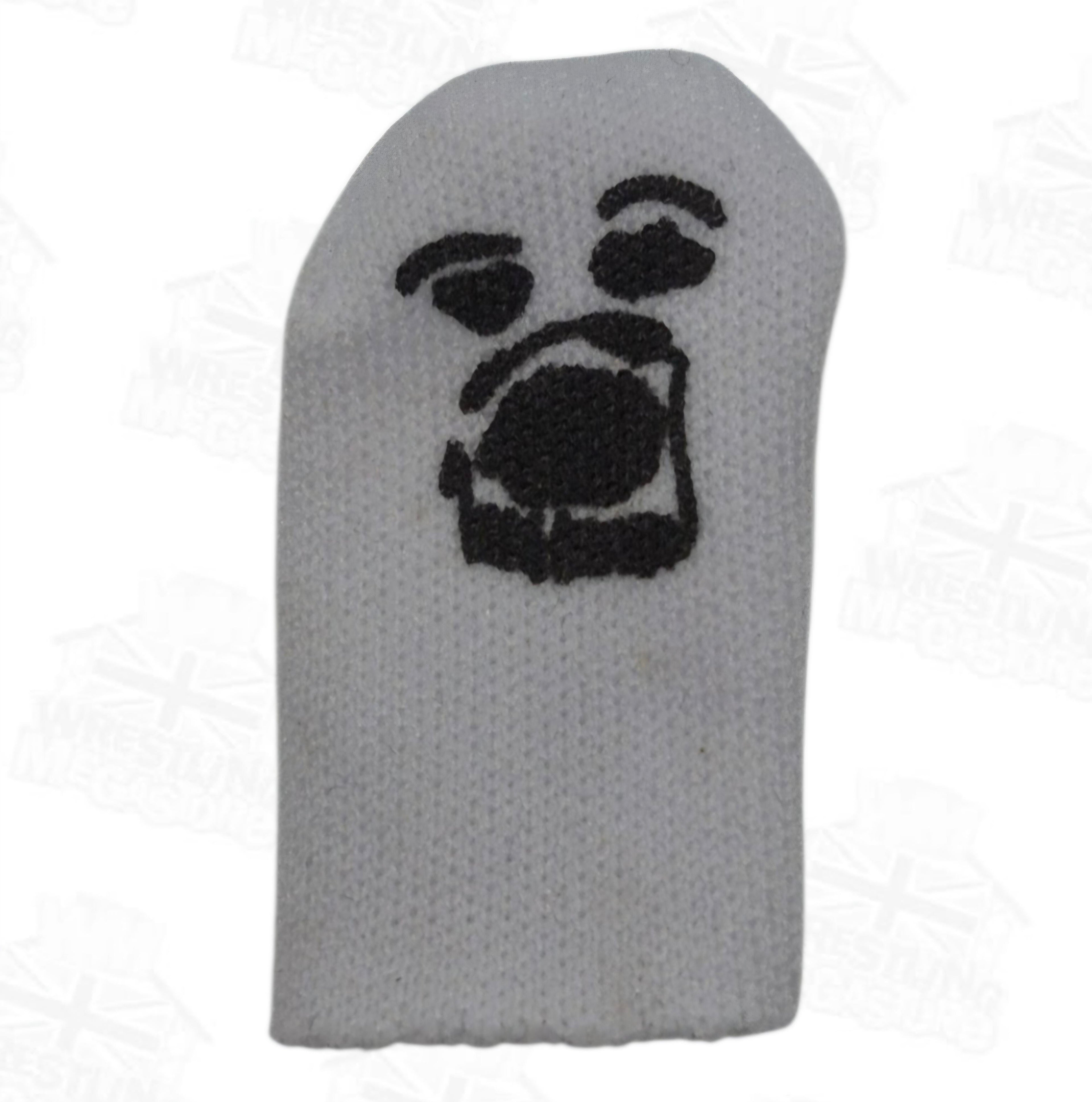 WWE MATTEL MR SOCKO ACCESSORY
