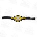WWE ELITE MATTEL NXT HEAVYWEIGHT TITLE BELT ACCESSORY