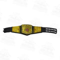 WWE ELITE MATTEL NXT UK TITLE BELT ACCESSORY
