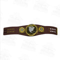 WWE ELITE MATTEL NXT NORTH AMERICAN TITLE BELT ACCESSORY