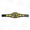 WWE ELITE MATTEL CLASSIC INTERCONTINENTAL TITLE BELT ACCESSORY