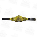WWE ELITE MATTEL TAG TEAM TITLE BELT ACCESSORY