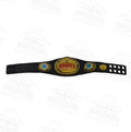 WWE ELITE MATTEL ATTITUDE ERA WOMEN'S TITLE BELT ACCESSORY