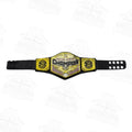 WWE ELITE MATTEL UNITED STATES TITLE BELT ACCESSORY (BOBBY LASHLEY PLATES)