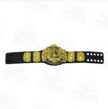 WWE ELITE MATTEL WINGED EAGLE TITLE BELT ACCESSORY