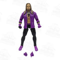 AEW JAZWARES WALMART EXCLUSIVE CHRIS JERICHO