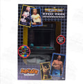 WWE ARCADE CLASSICS WRESTLEMANIA STEEL CAGE HANDHELD GAME