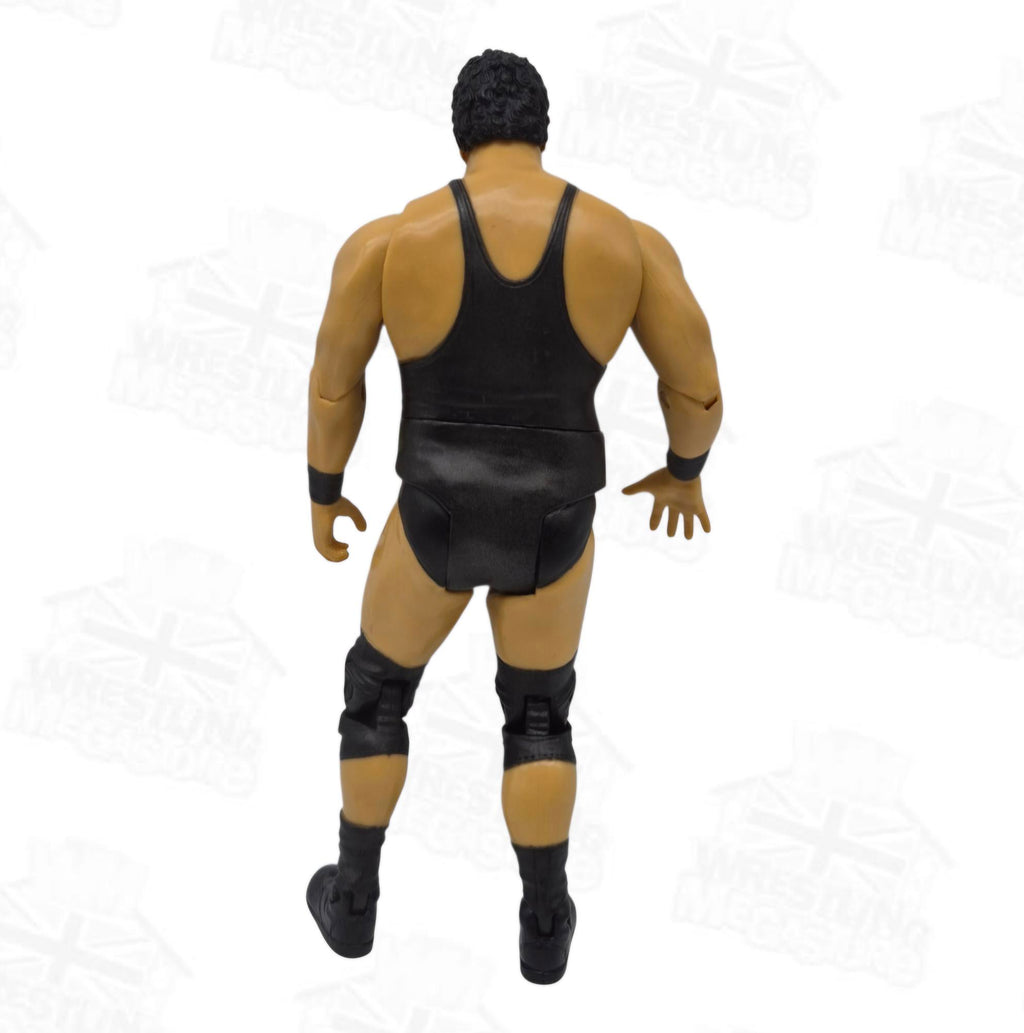 WWE JAKKS PACIFIC CLASSIC SUPERSTARS SERIES 1 ANDRE THE GIANT