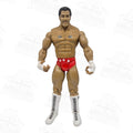 WWE JAKKS PACIFIC CLASSIC SUPERSTARS SERIES 17 ROCKY JOHNSON