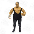 WWE JAKKS PACIFIC CLASSIC SUPERSTARS SERIES 10 GORILLA MONSOON