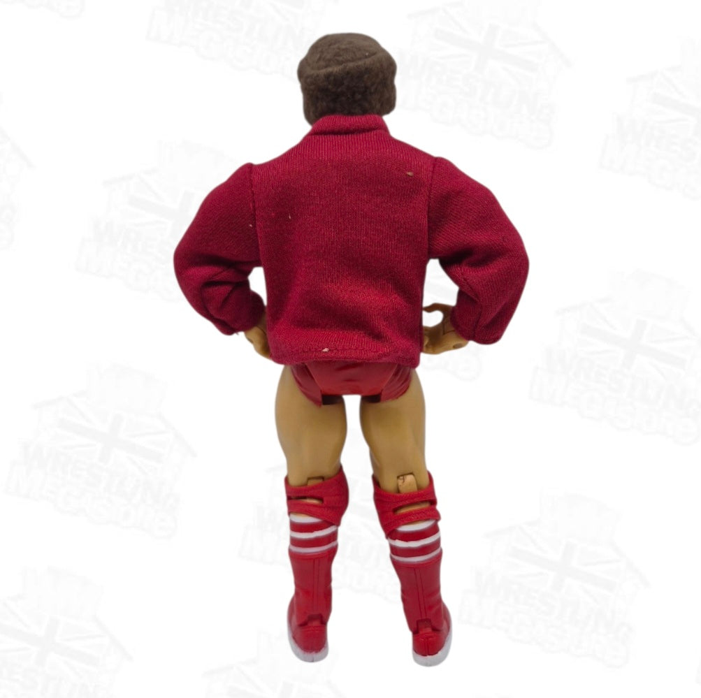 WWE JAKKS PACIFIC CLASSIC SUPERSTARS SERIES 5 NIKOLAI VOLKOFF