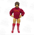 WWE JAKKS PACIFIC CLASSIC SUPERSTARS SERIES 5 NIKOLAI VOLKOFF