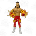 WWE JAKKS PACIFIC CLASSIC SUPERSTARS LIMITED EDITION BRUTUS BEEFCAKE