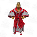 WWE JAKKS PACIFIC CLASSIC SUPERSTARS SERIES 5 PAUL ORNDORFF