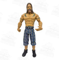 WWE JAKKS PACIFIC CLASSIC SUPERSTARS SERIES 13 DROZ