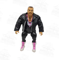 WWE MATTEL SUPERSTARS SERIES 12 JIM NEIDHART