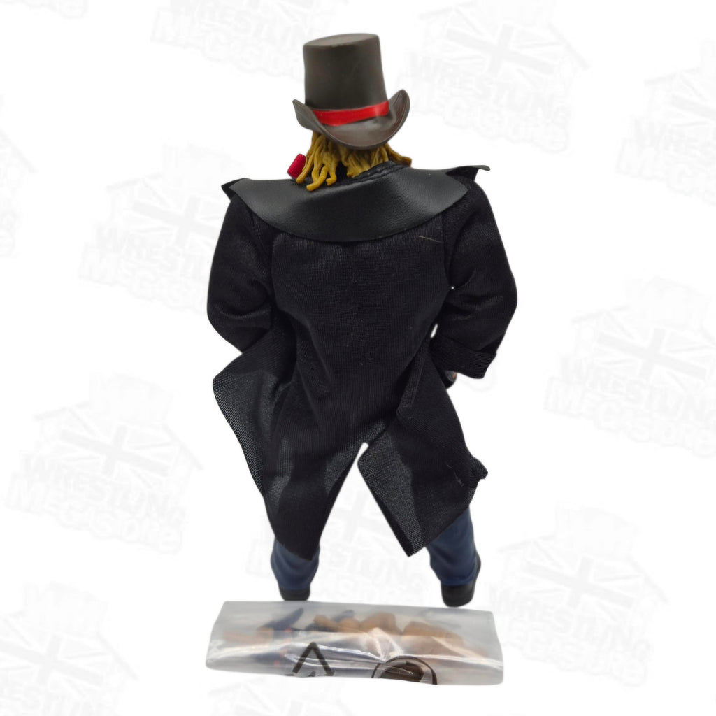 WWE MATTEL SUPERSTARS SERIES 1 BRAY WYATT