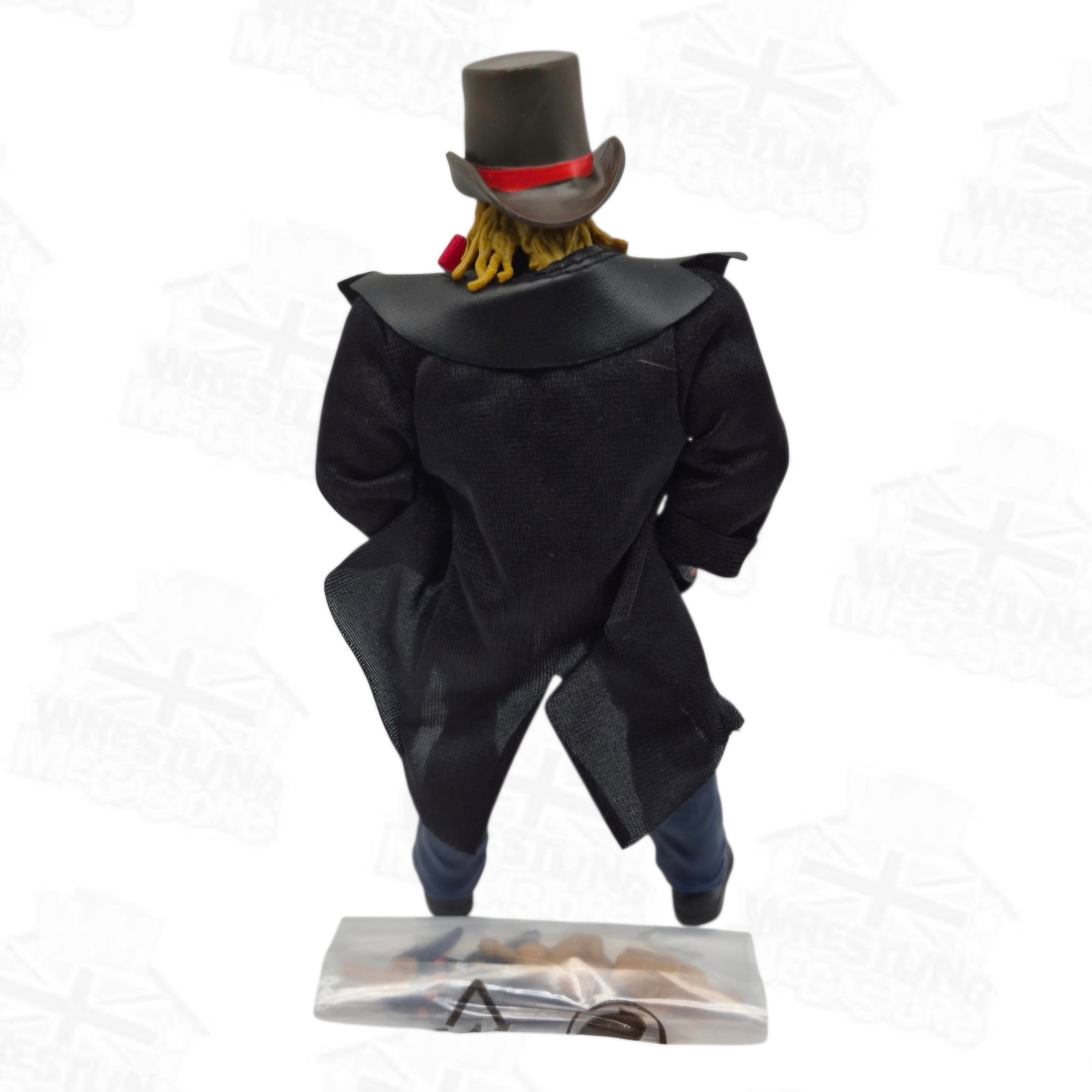 WWE MATTEL SUPERSTARS SERIES 1 BRAY WYATT