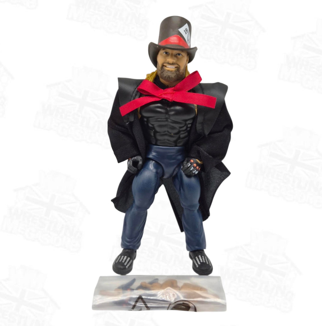 WWE MATTEL SUPERSTARS SERIES 1 BRAY WYATT