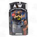 AEW JAZWARES UNMATCHED SERIES 11 JAY WHITE (CHASE 1/5000)