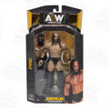 AEW JAZWARES UNRIVALED SERIES 3 PAC