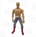 AEW JAZWARES UK EXCLUSIVE CODY RHODES