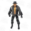 AEW JAZWARES UNRIVALED SERIES 1 CHRIS JERICHO
