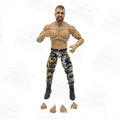 AEW JAZWARES AMAZON EXCLUSIVE JON MOXLEY