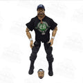 AEW JAZWARES WALMART EXCLUSIVE EDDIE KINGSTON