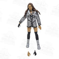 AEW JAZWARES UNMATCHED SERIES 1 BRITT BAKER